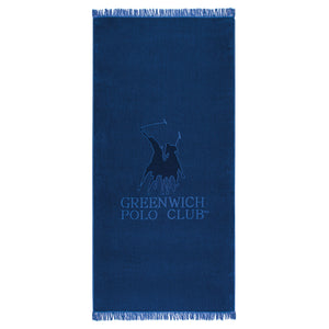 Polo Beach Towel