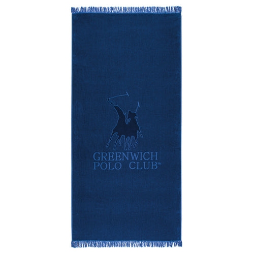 Polo Beach Towel