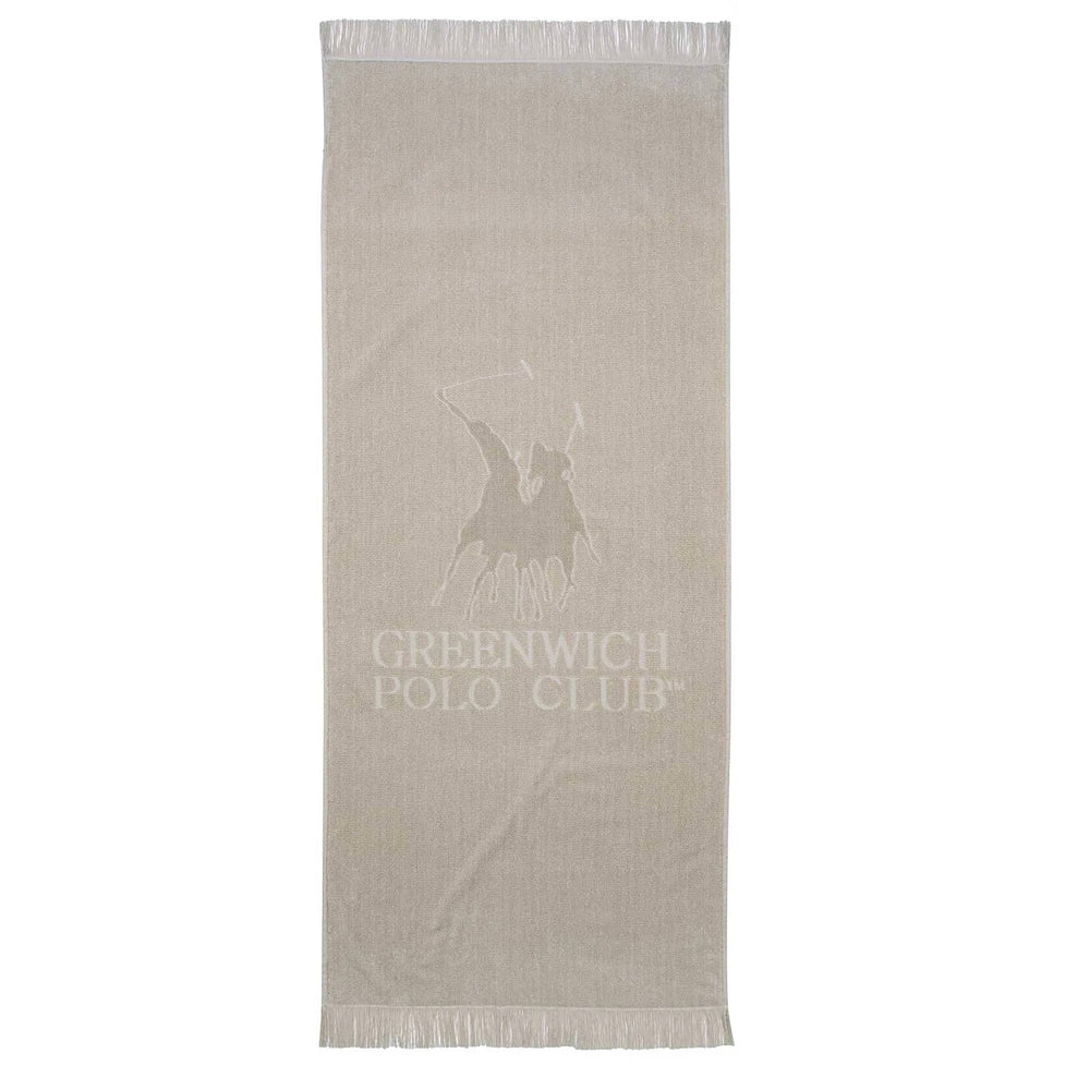 Polo Beach Towel