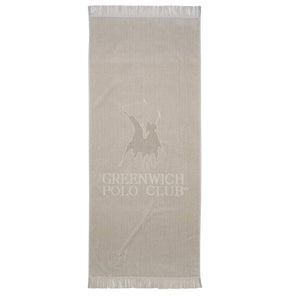 Polo Beach Towel