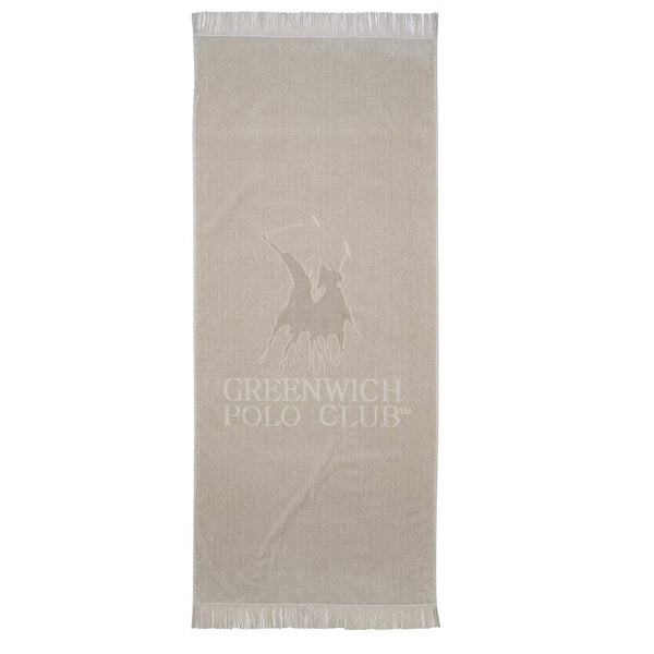 Polo Beach Towel