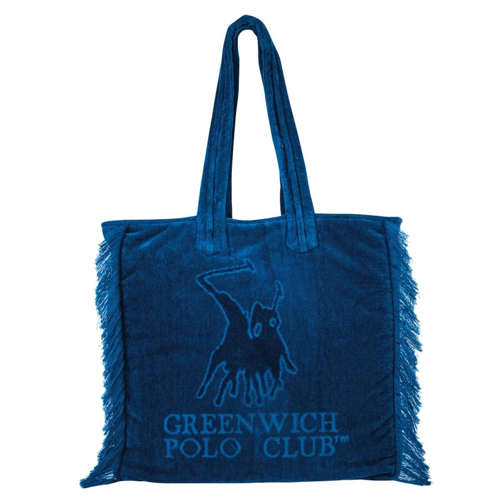 Polo Beach Bag