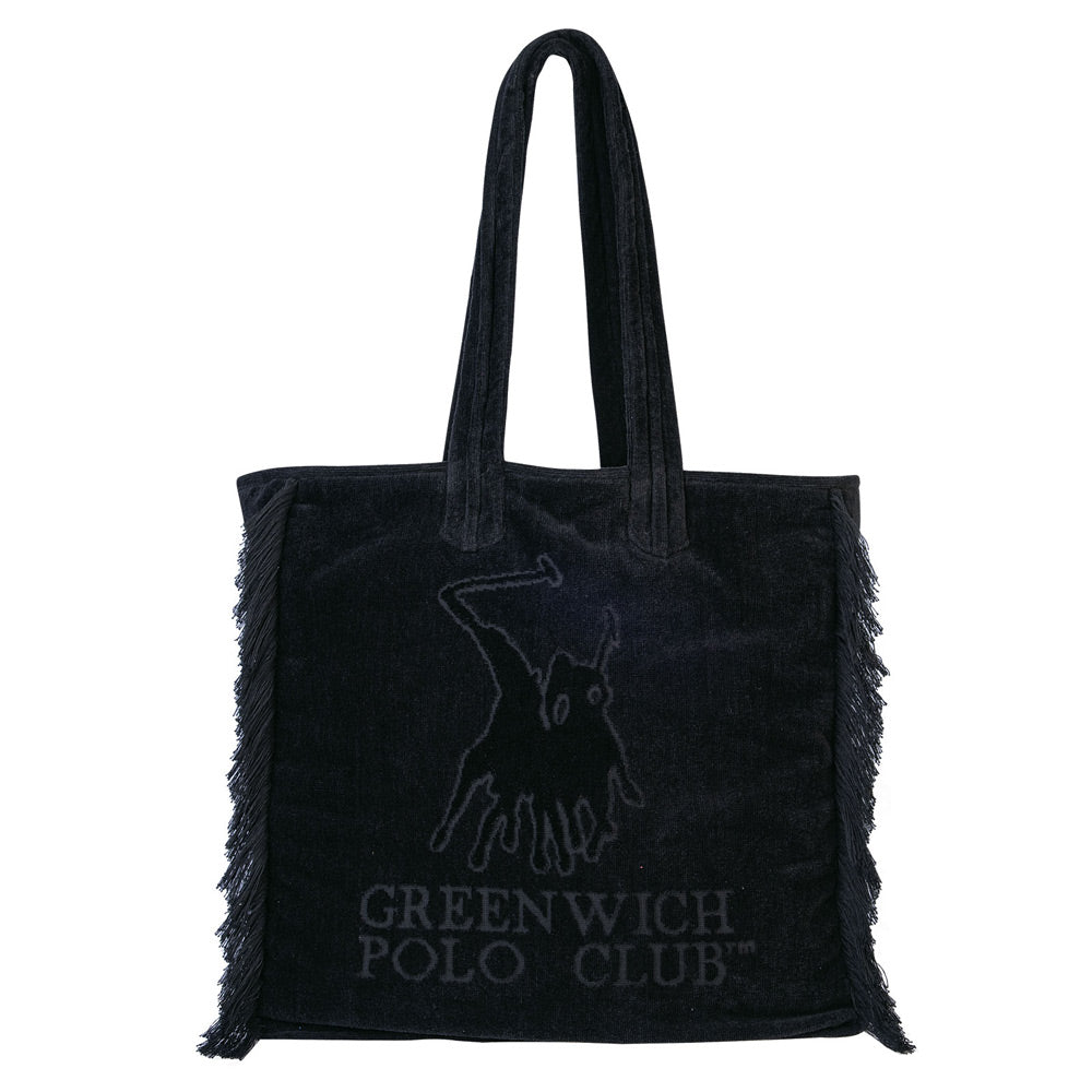 Polo Beach Bag