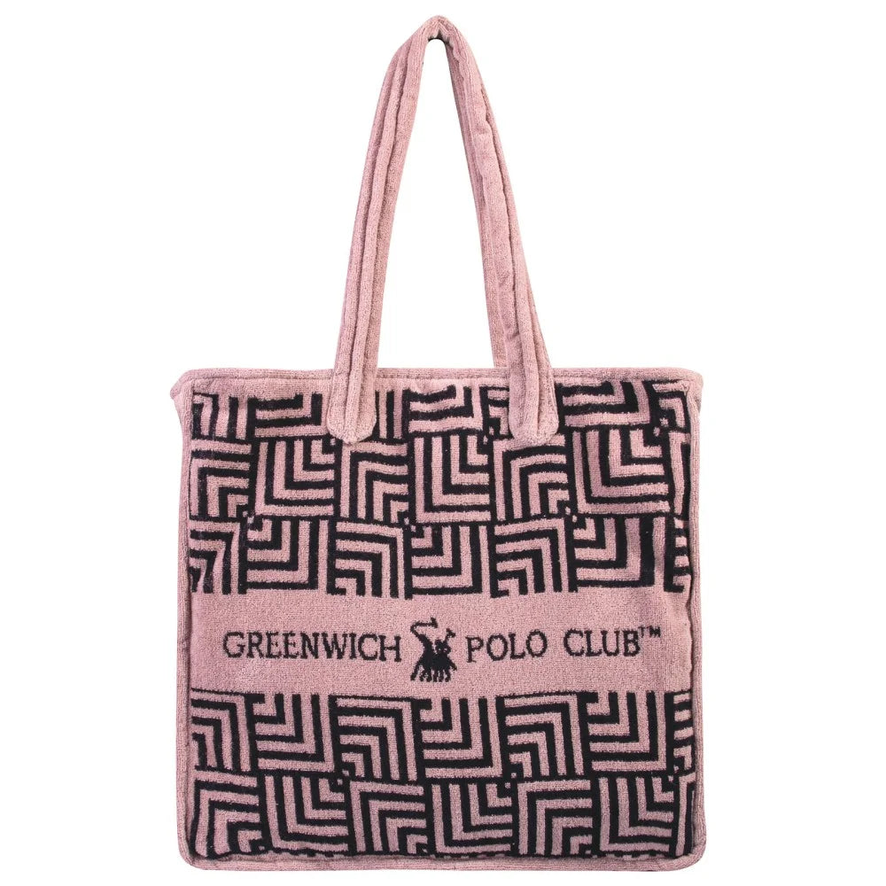 Polo Beach Bag