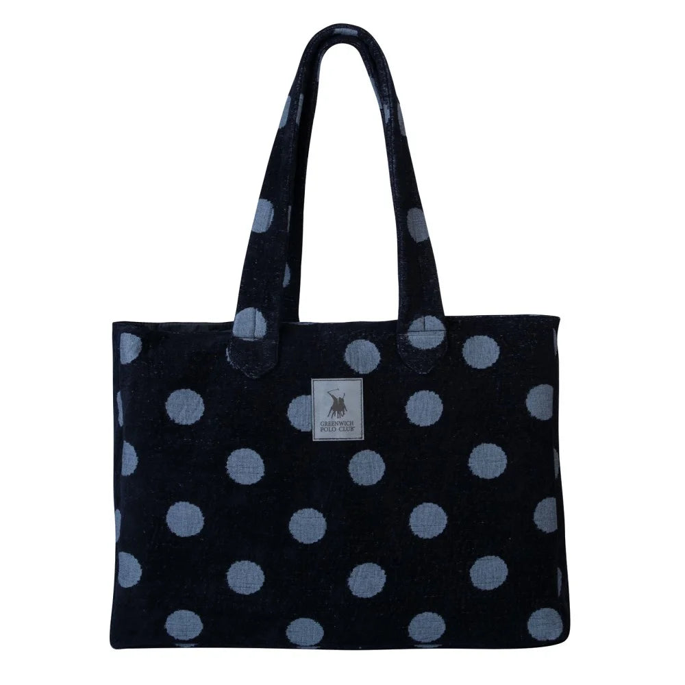 Polo Beach Bag
