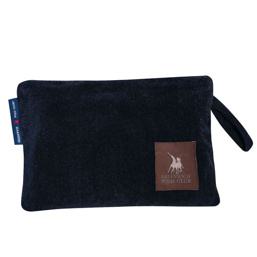 Polo Beach Clutch