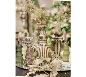 Mika majestic  vase curves