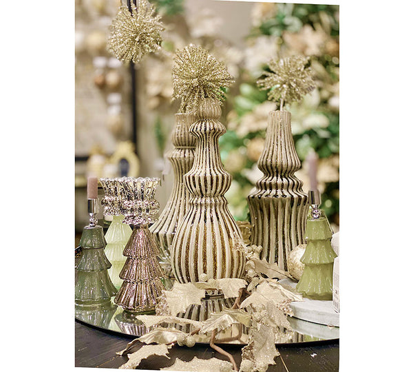 Mika majestic  vase curves