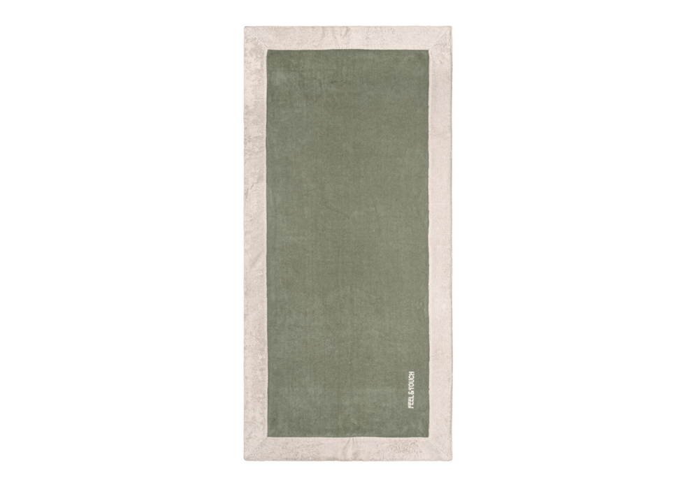 Feel&Touch Beach Towel