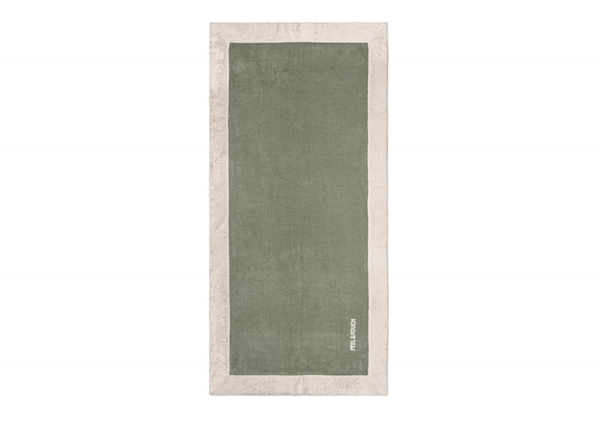 Feel&Touch Beach Towel