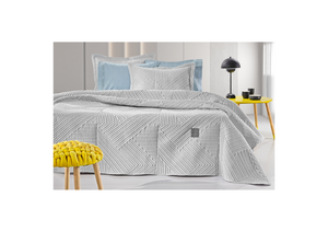 Guy Laroche Ziana 2-Piece Bedspread Set