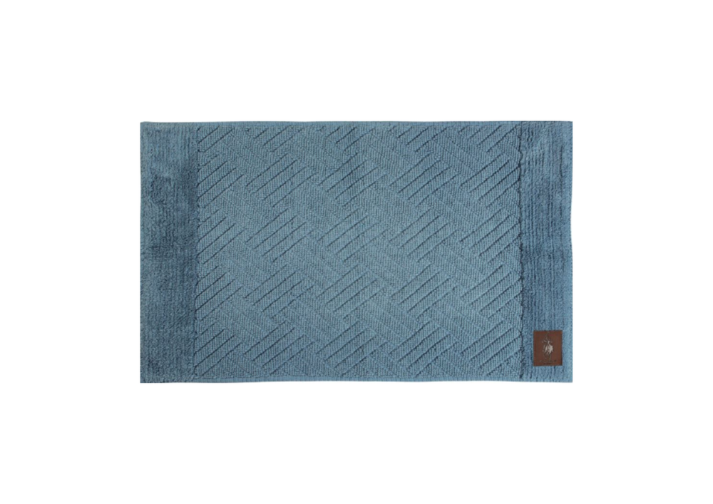 Polo Bath Mat