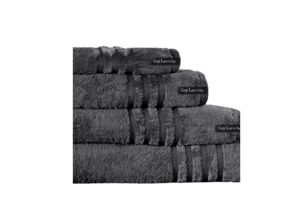 Guy Laroche Bathroom Towels Bonus