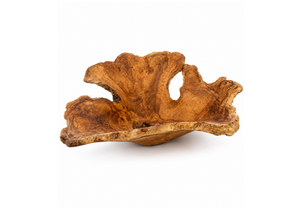 Natural Wood Decor