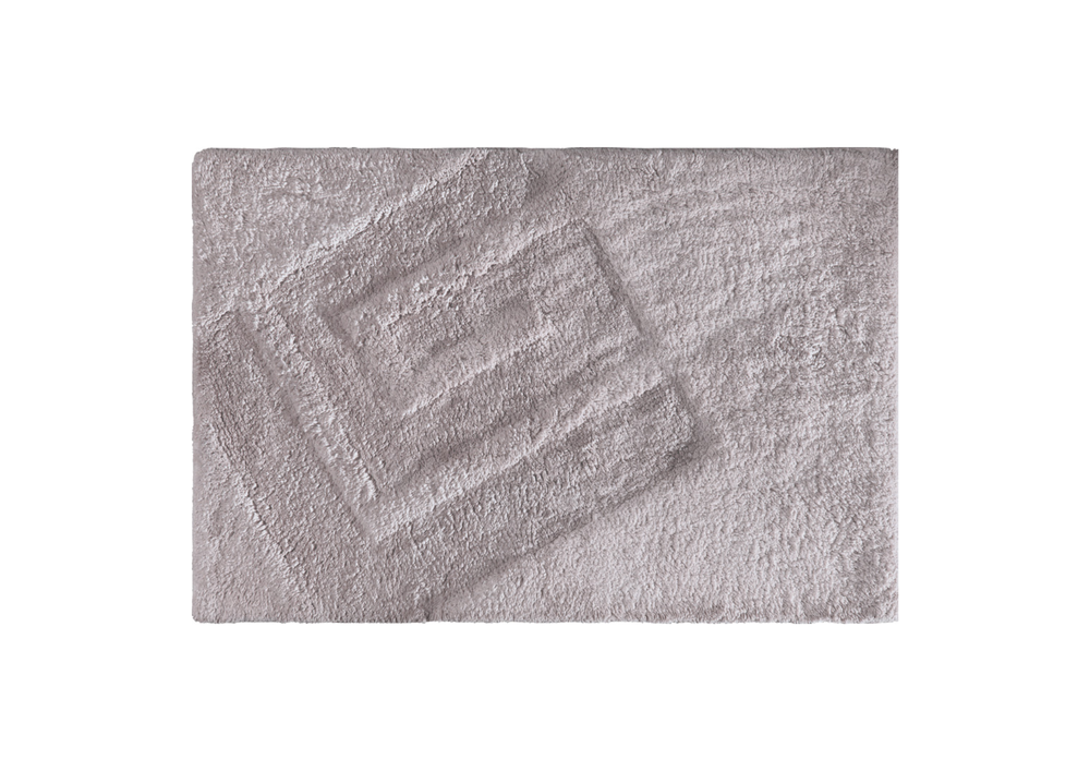Guy Laroche Bath Mat Trivia Natural