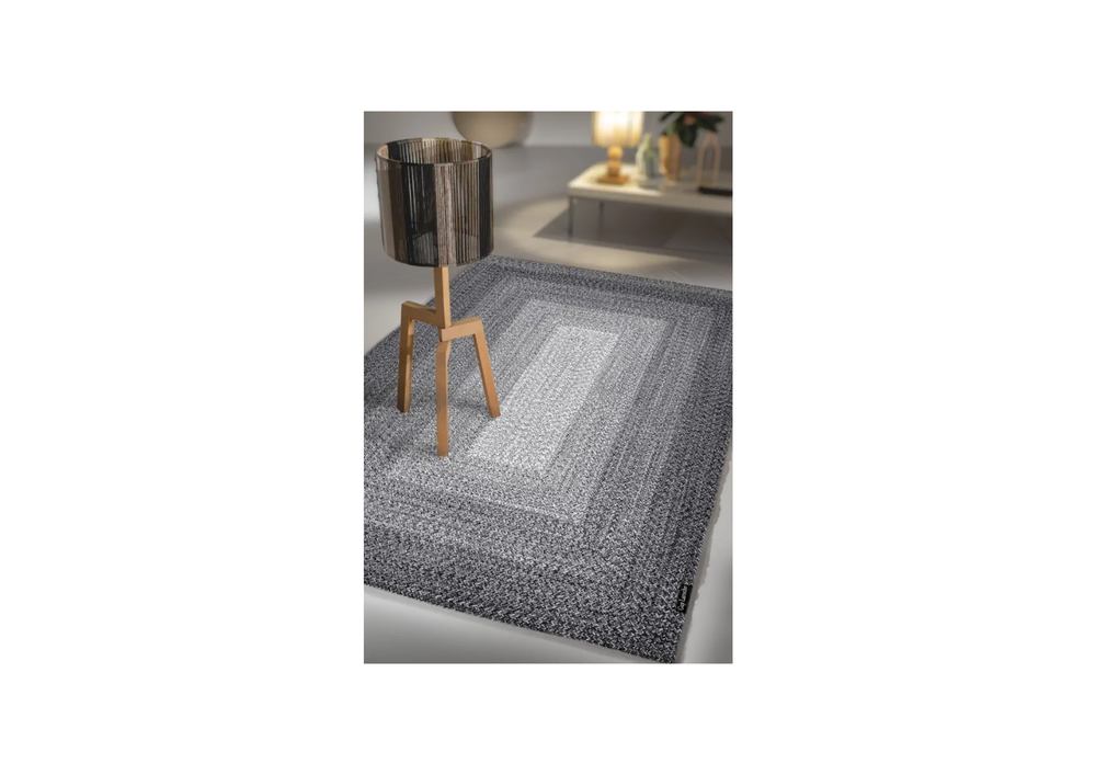 Guy Laroche Shades Round Rug