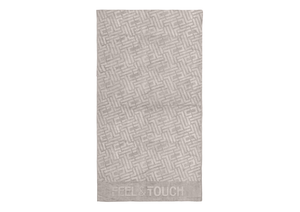 Feel&Touch Icon Beach Towel