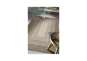 Guy Laroche Shades Round Rug