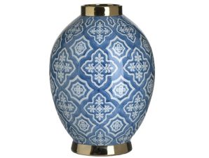 INART Ceramic Vase