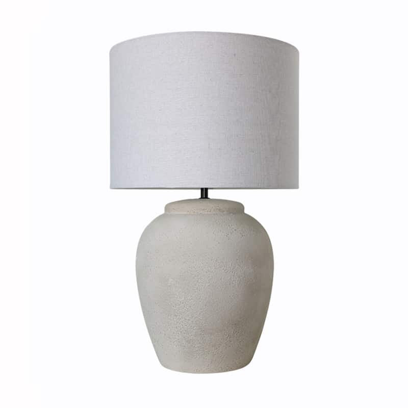 ART ET LUMIERE Table Lamp