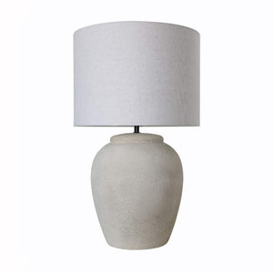 ART ET LUMIERE Table Lamp