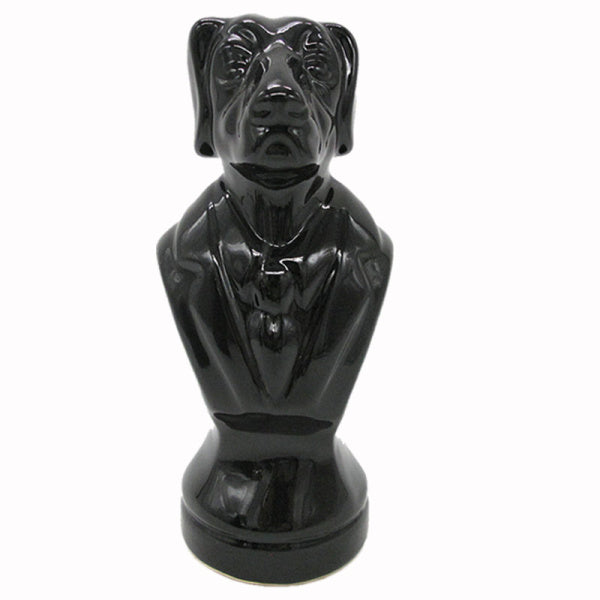 ART ET LUMIERE Decorative Ceramic Dog
