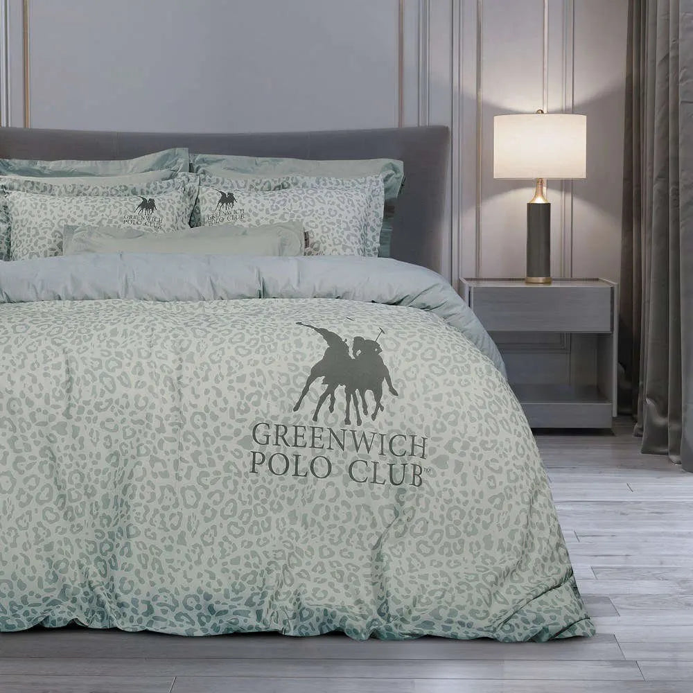 Polo Quilt Cover 220x240