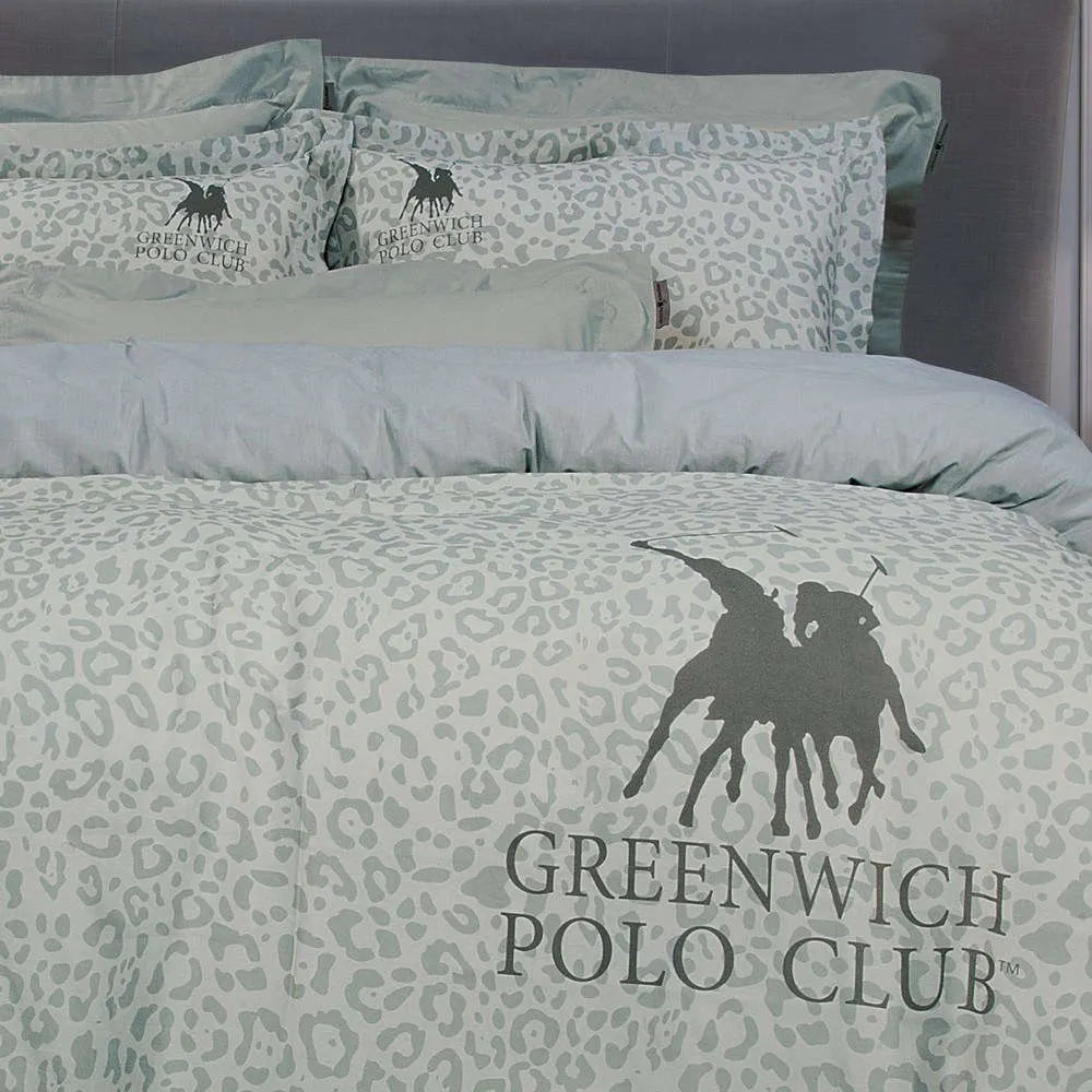 Polo Quilt Cover 220x240