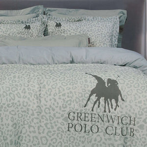 Polo Quilt Cover 220x240