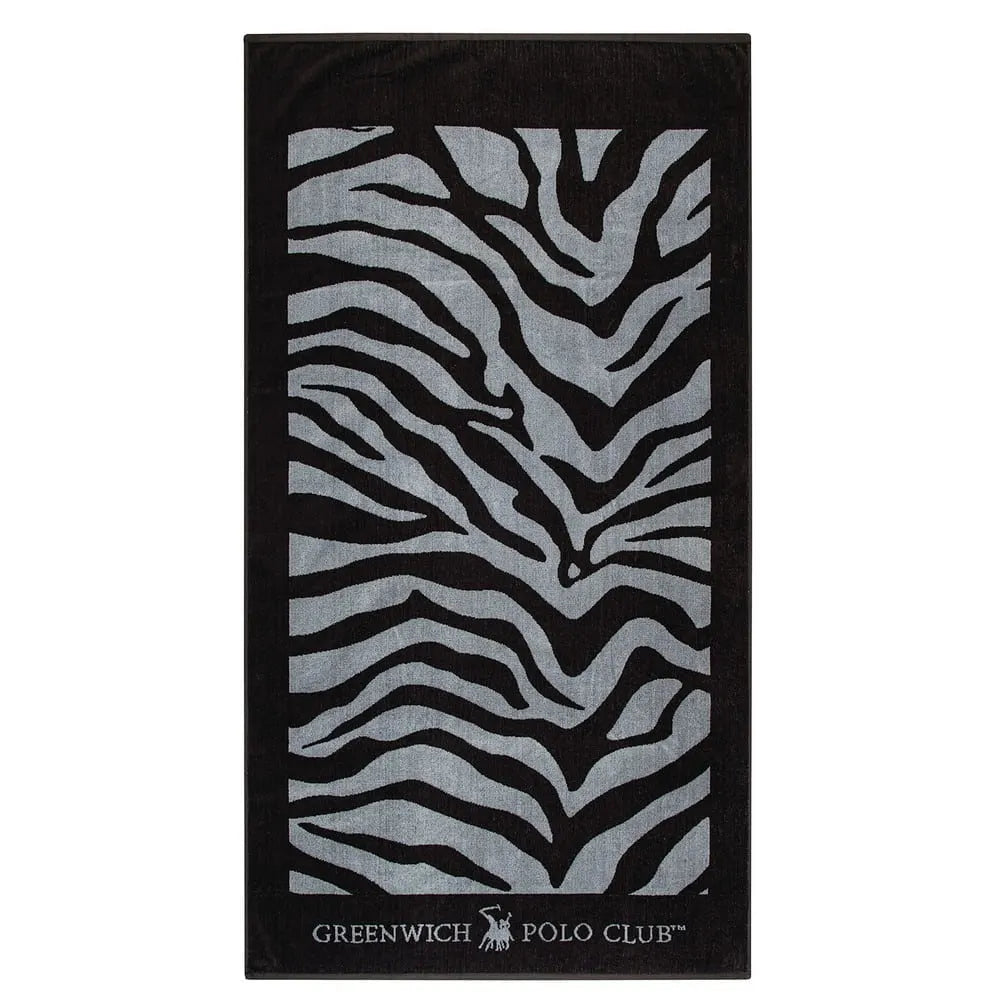 Polo Beach Towel