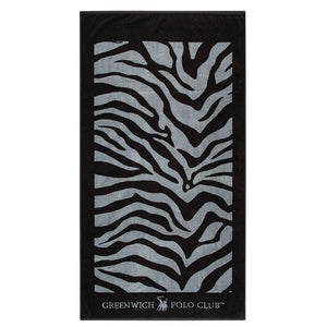 Polo Beach Towel