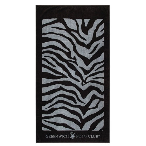 Polo Beach Towel