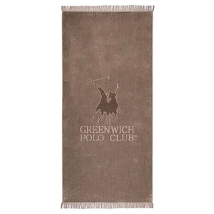 Polo Beach Towel