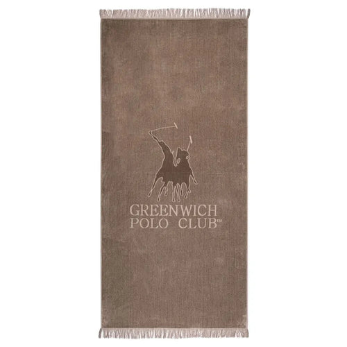 Polo Beach Towel