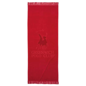 Polo Beach Towel