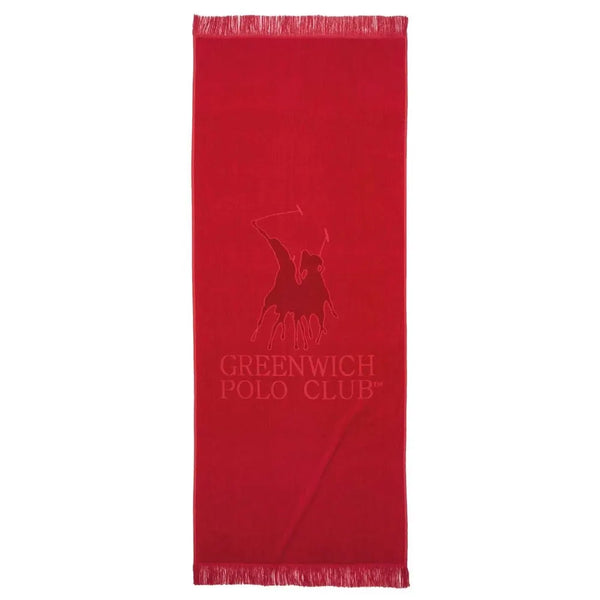 Polo Beach Towel
