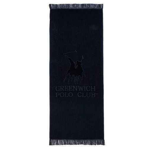 Polo Beach Towel