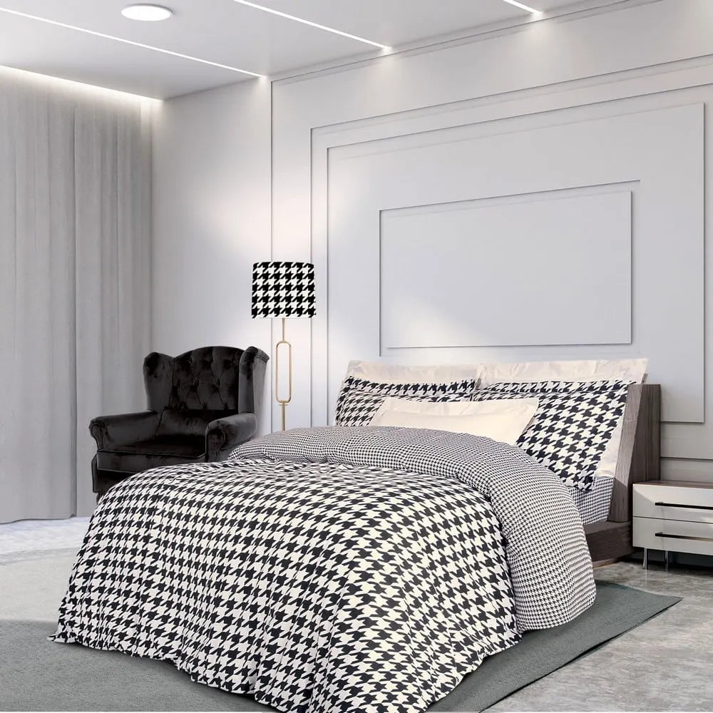 Polo Bed Sheet Set 240x260