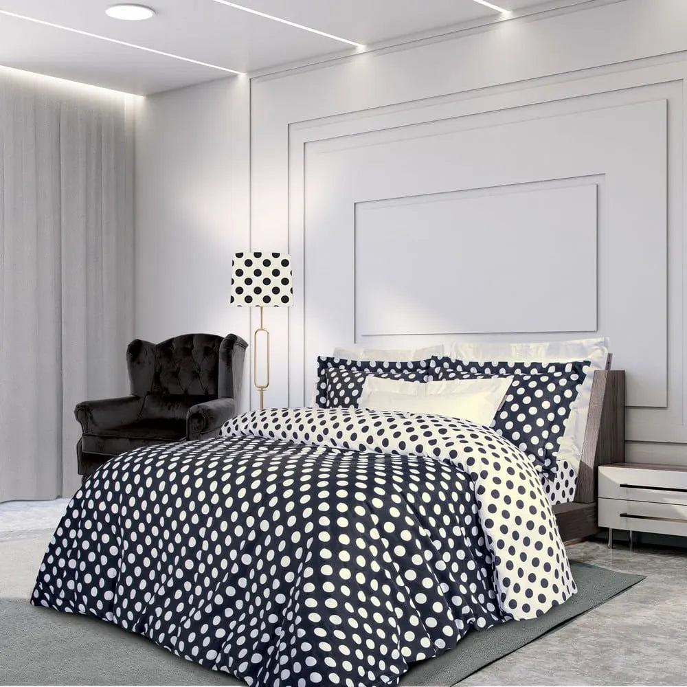 Polo Bed Sheet Set 240x260