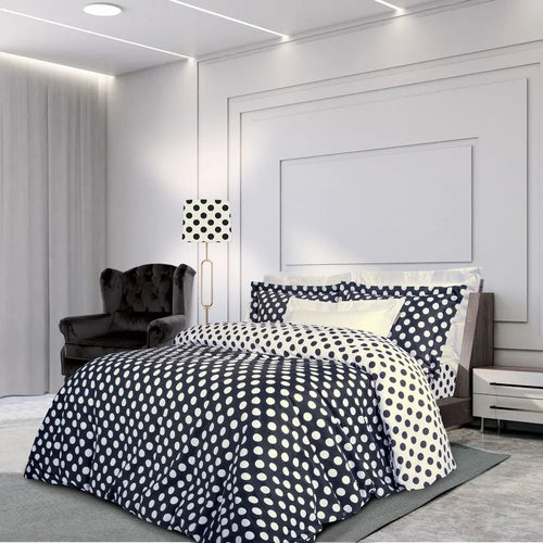 Polo Bed Sheet Set 240x260