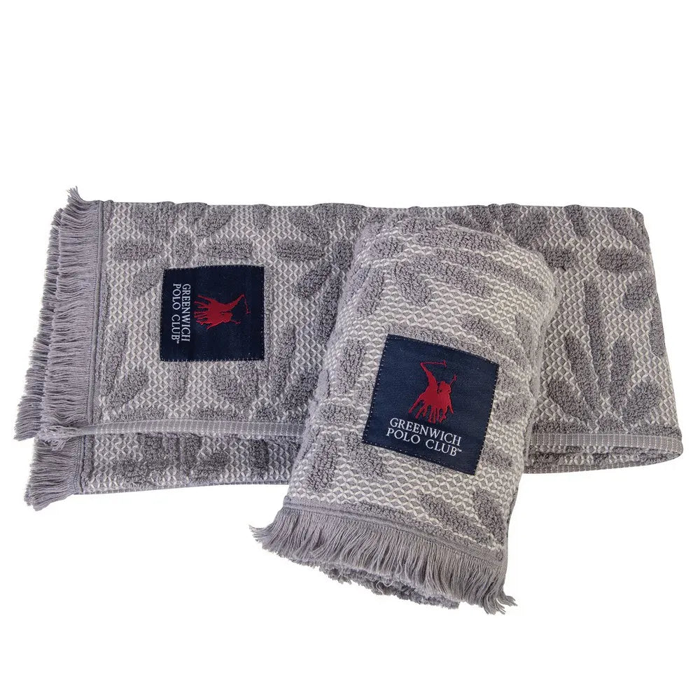 Polo Kitchen Towels