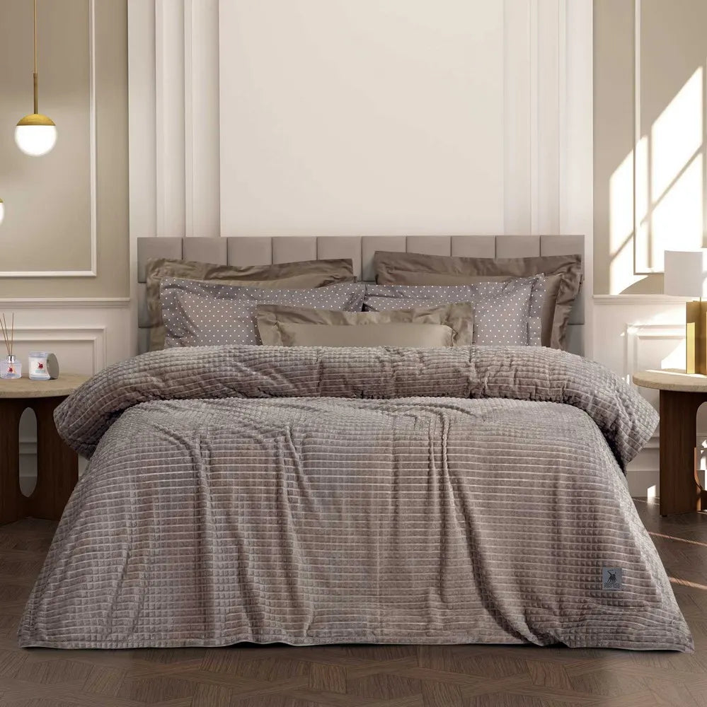 Polo Blanket 220x240