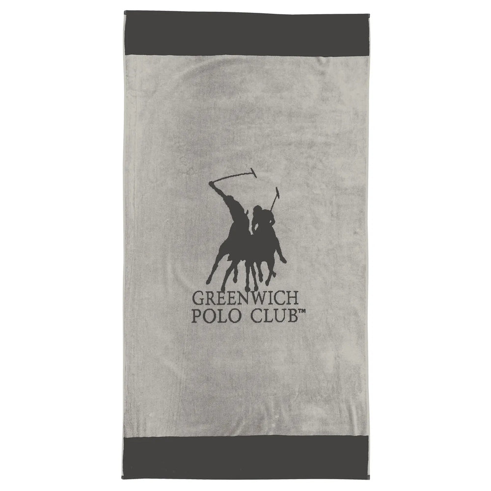 Polo Beach Towel