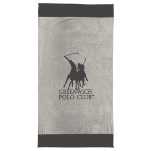 Polo Beach Towel
