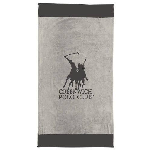 Polo Beach Towel