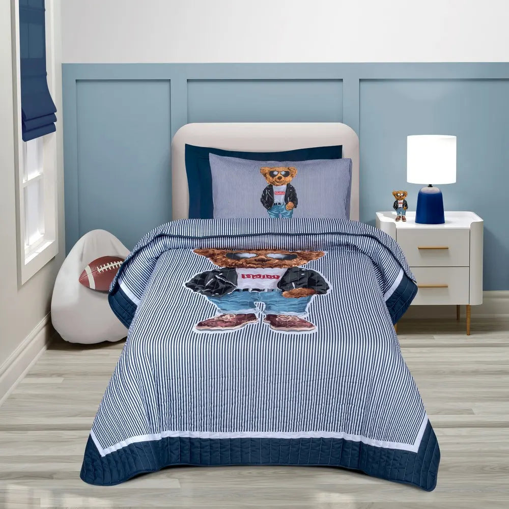 Polo Kids Quilt 160x220