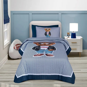 Polo Kids Quilt 160x220