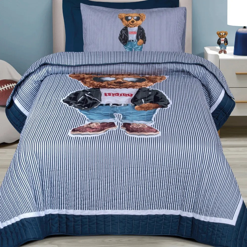 Polo Kids Quilt 160x220