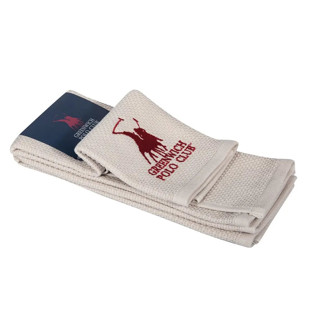 Polo Kitchen Towels