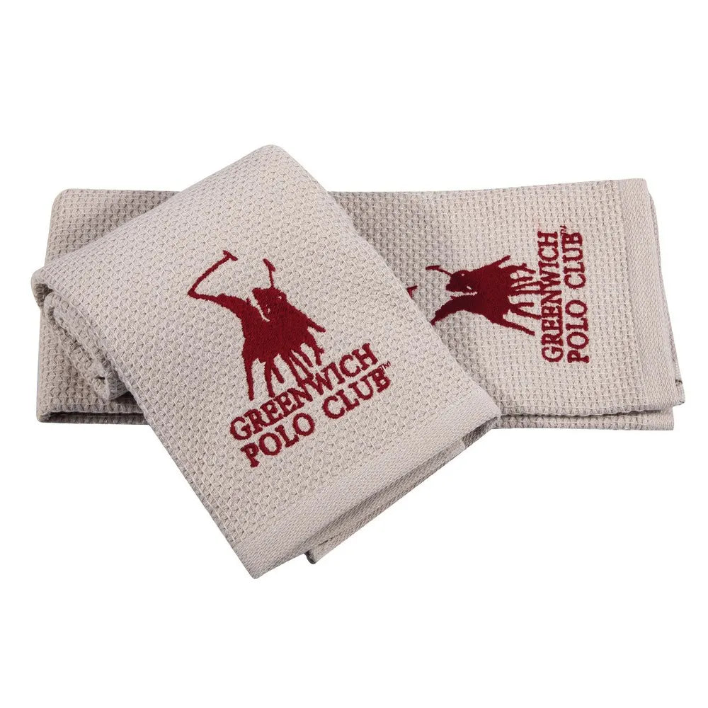 Polo Kitchen Towels